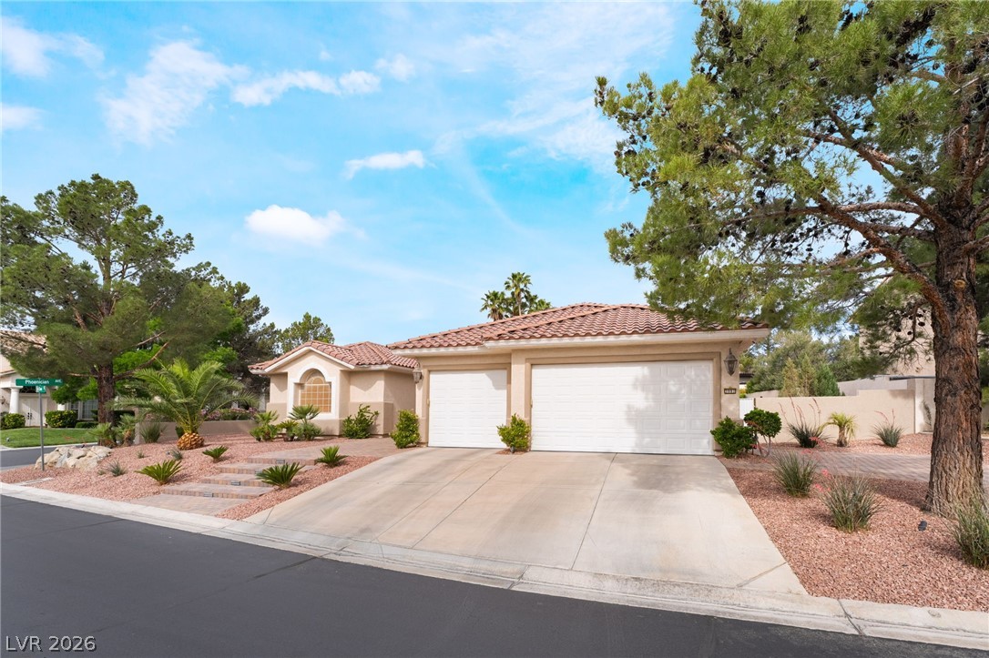 3991 Camelot Cove Street Las Vegas NV 89147