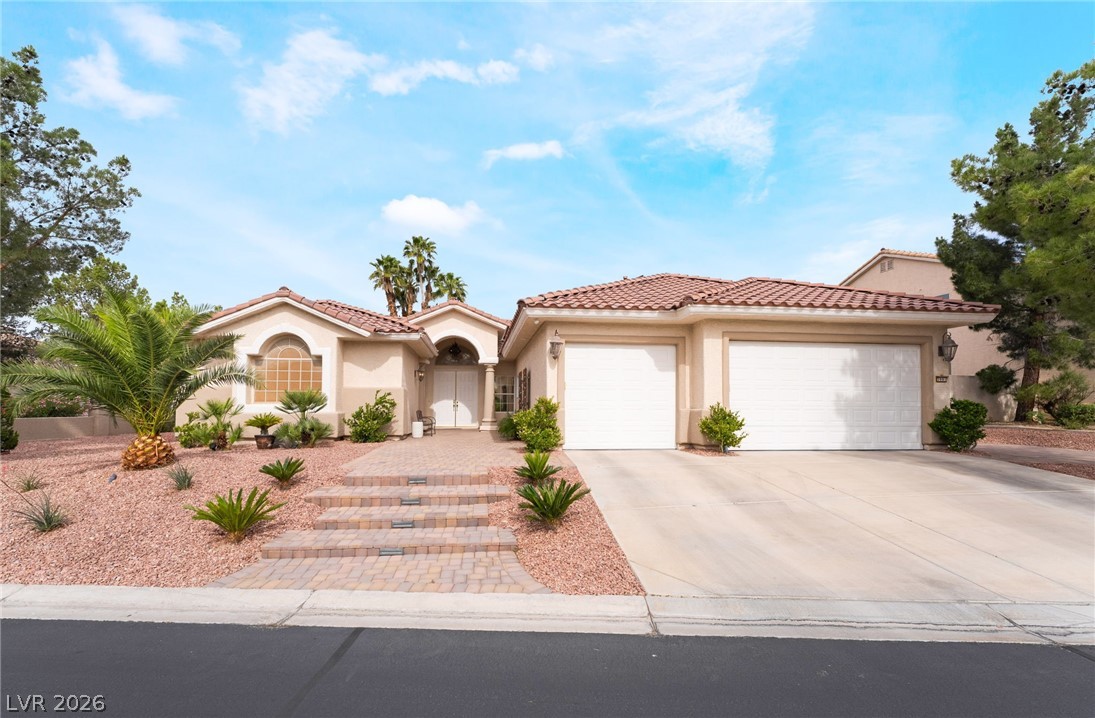 3991 Camelot Cove Street Las Vegas NV 89147