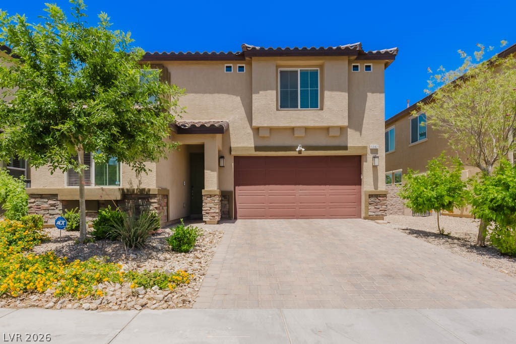 5392 Jade Crystal Avenue Las Vegas NV 89146