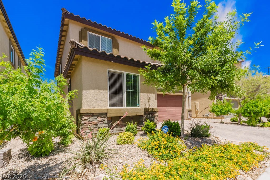 5392 Jade Crystal Avenue Las Vegas NV 89146