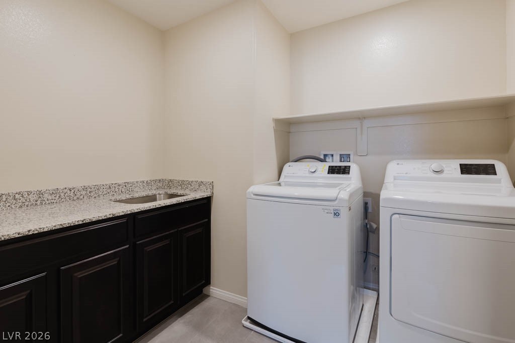 5392 Jade Crystal Avenue Las Vegas NV 89146