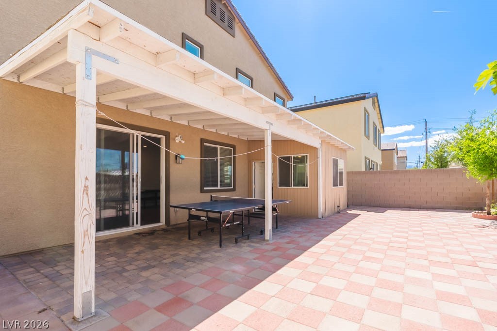 5392 Jade Crystal Avenue Las Vegas NV 89146