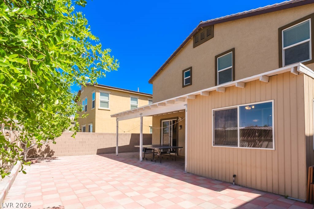 5392 Jade Crystal Avenue Las Vegas NV 89146