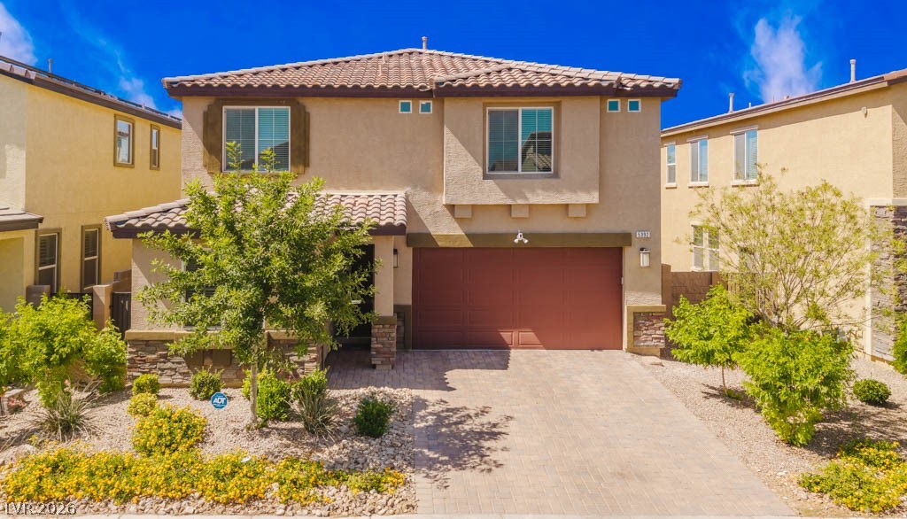 5392 Jade Crystal Avenue Las Vegas NV 89146