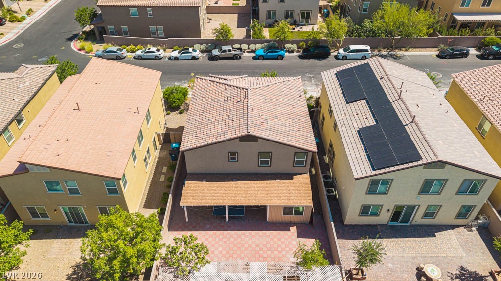 5392 Jade Crystal Avenue Las Vegas NV 89146