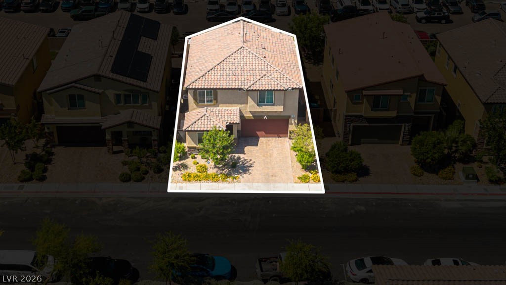 5392 Jade Crystal Avenue Las Vegas NV 89146