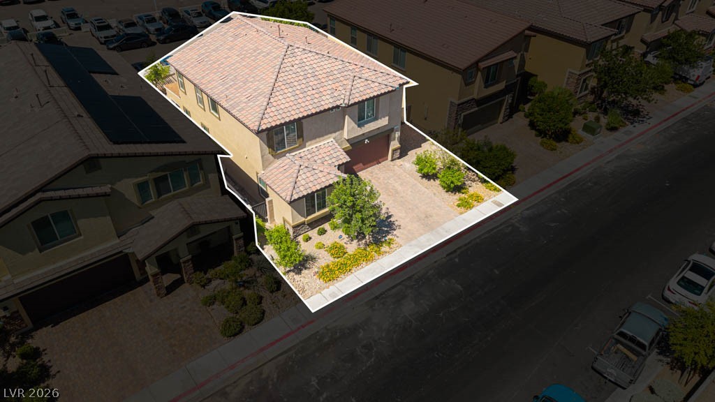 5392 Jade Crystal Avenue Las Vegas NV 89146