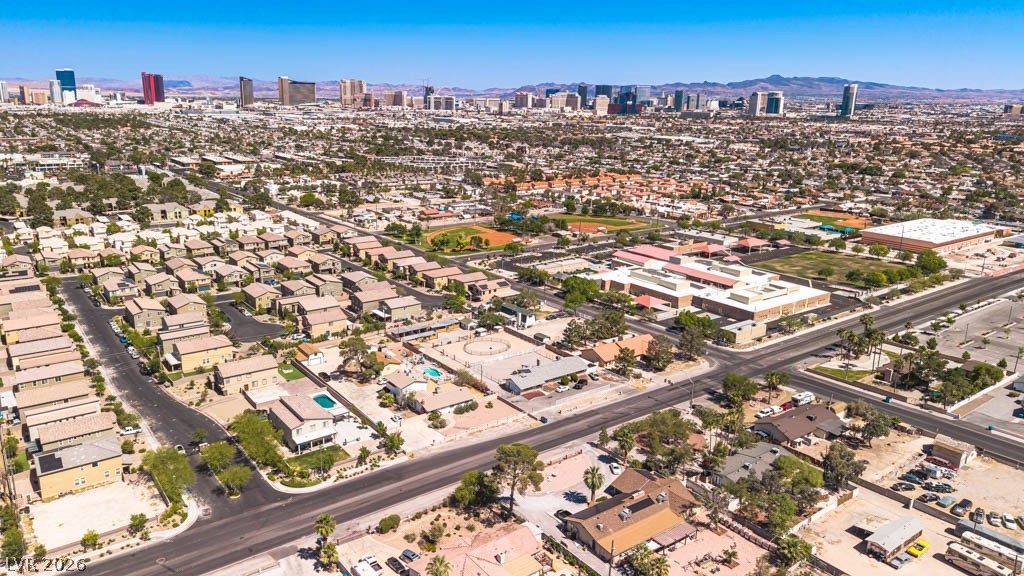 5392 Jade Crystal Avenue Las Vegas NV 89146