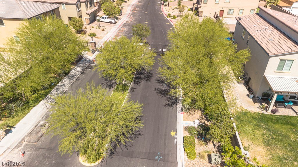 5392 Jade Crystal Avenue Las Vegas NV 89146