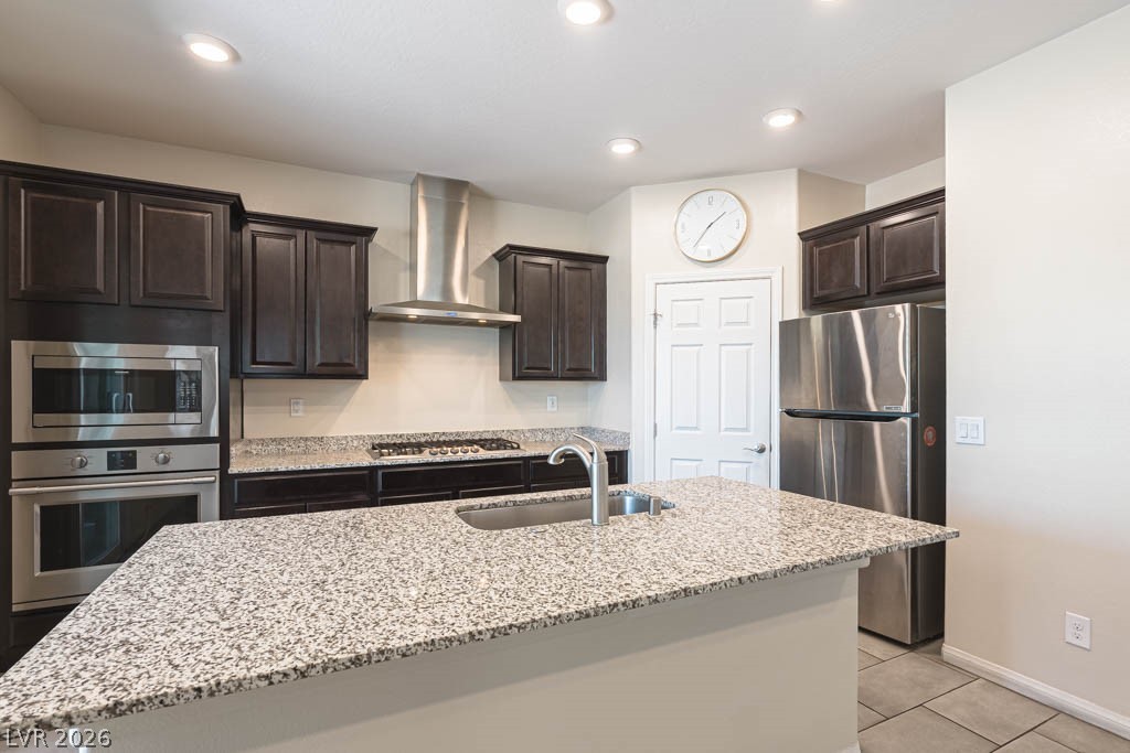 5392 Jade Crystal Avenue Las Vegas NV 89146