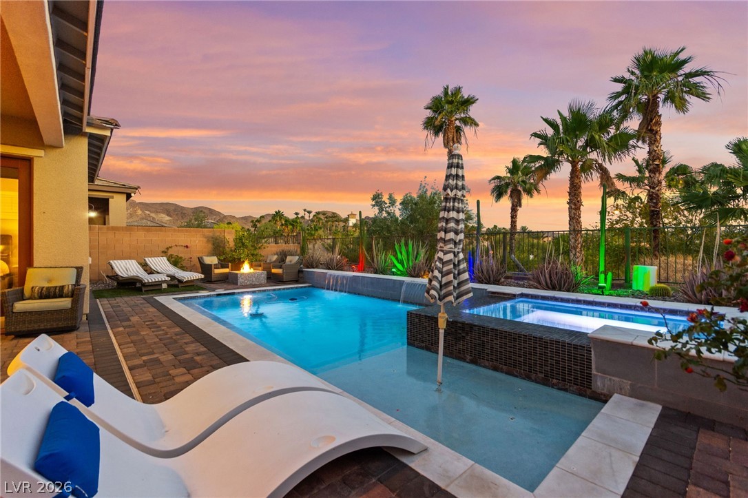 15 Alta Cascata Place Henderson NV 89011