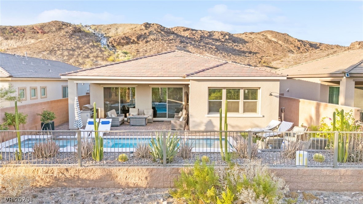 15 Alta Cascata Place Henderson NV 89011