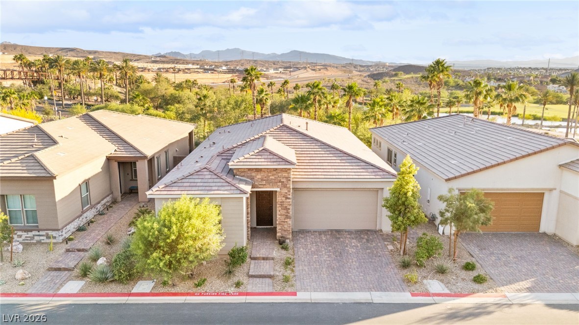 15 Alta Cascata Place Henderson NV 89011