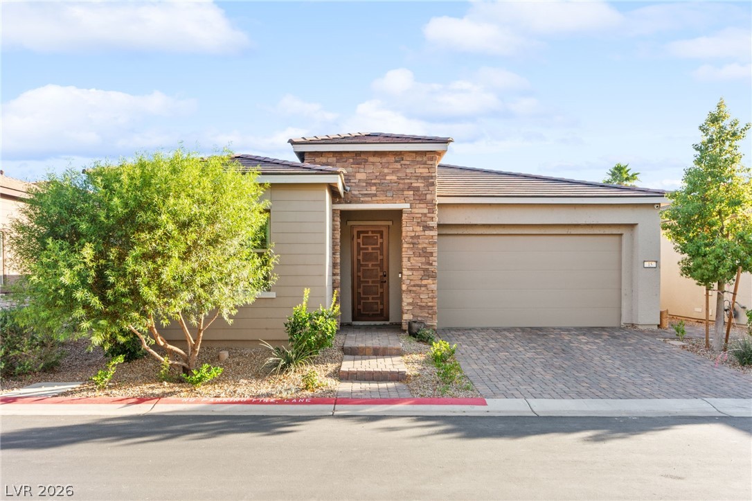 15 Alta Cascata Place Henderson NV 89011