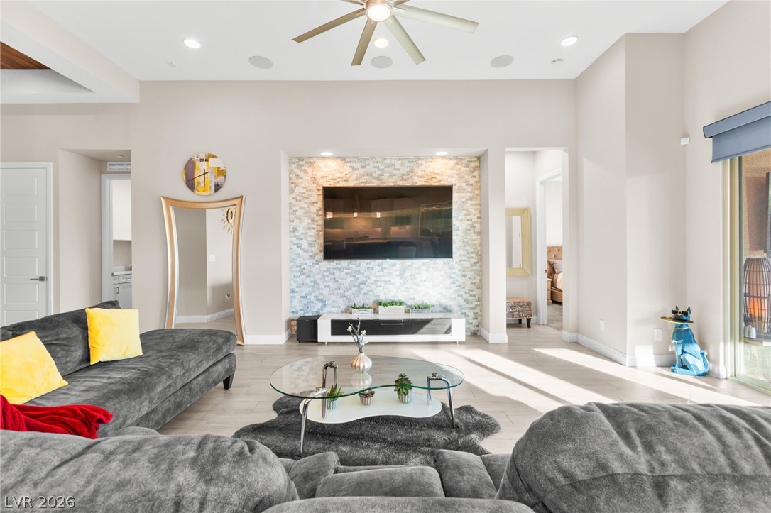 15 Alta Cascata Place Henderson NV 89011