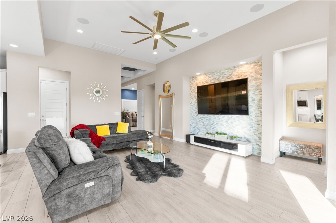 15 Alta Cascata Place Henderson NV 89011