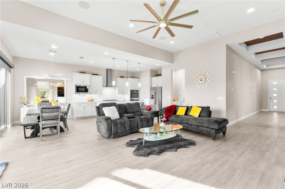 15 Alta Cascata Place Henderson NV 89011