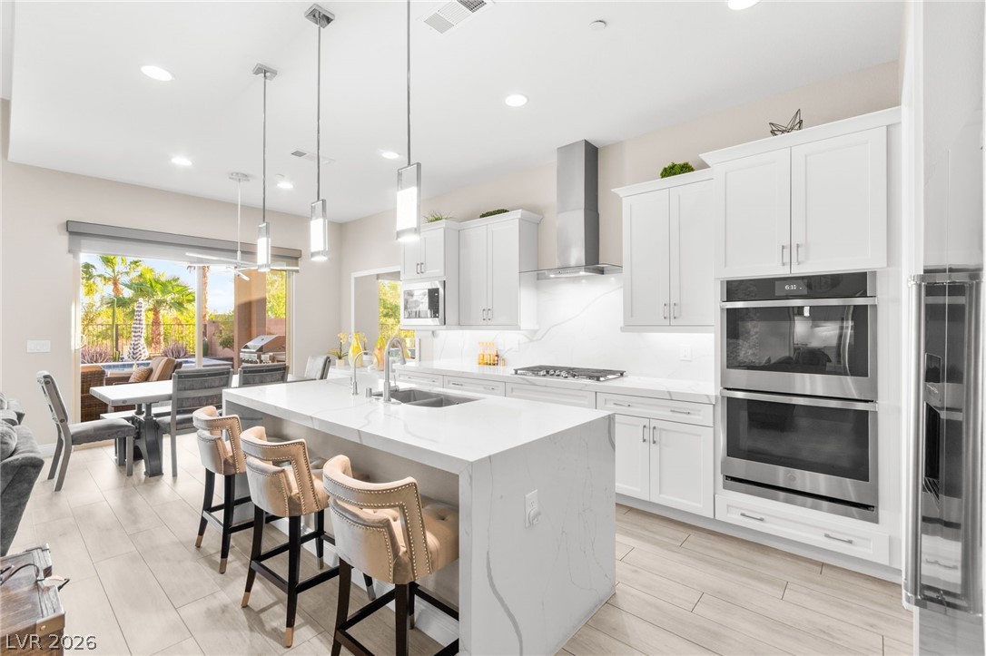 15 Alta Cascata Place Henderson NV 89011