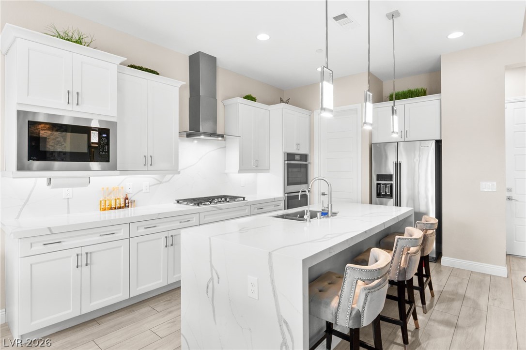 15 Alta Cascata Place Henderson NV 89011