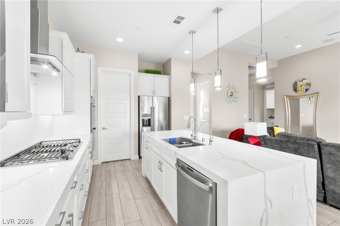 15 Alta Cascata Place Henderson NV 89011