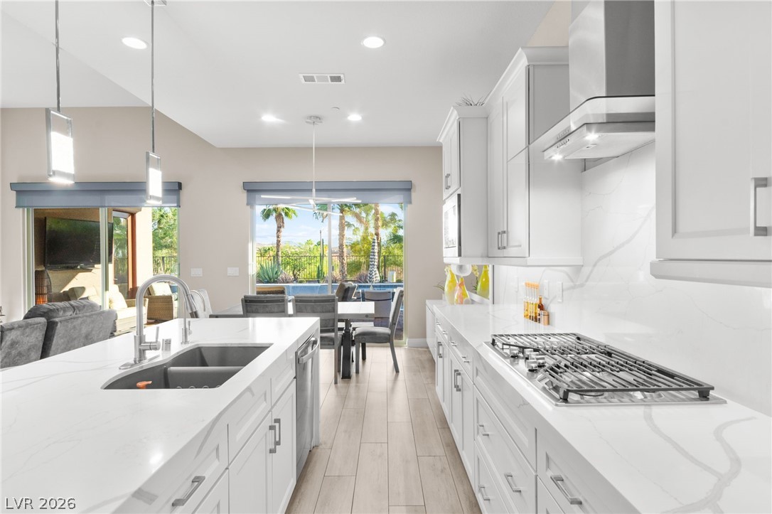 15 Alta Cascata Place Henderson NV 89011