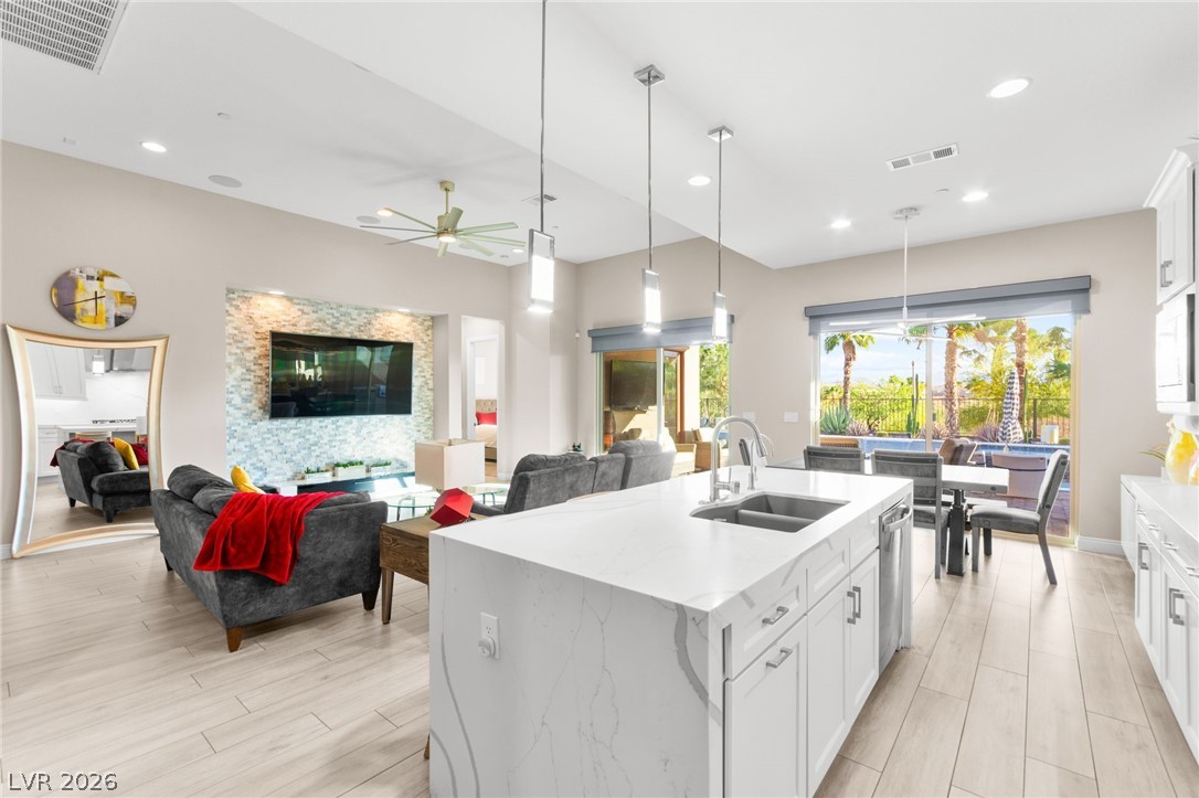 15 Alta Cascata Place Henderson NV 89011