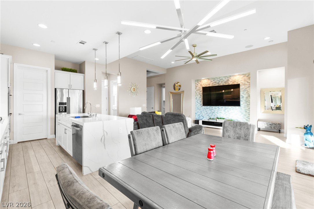 15 Alta Cascata Place Henderson NV 89011