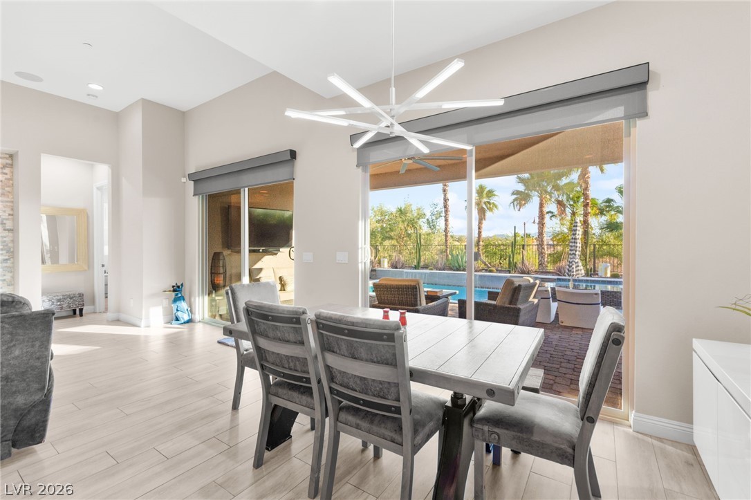 15 Alta Cascata Place Henderson NV 89011