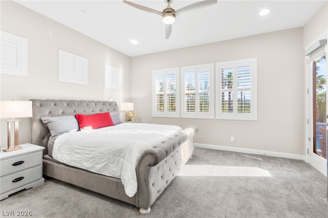 15 Alta Cascata Place Henderson NV 89011