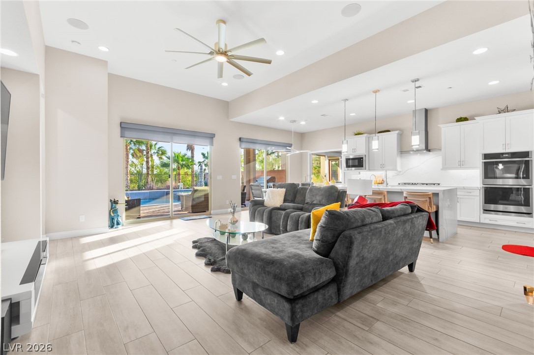 15 Alta Cascata Place Henderson NV 89011