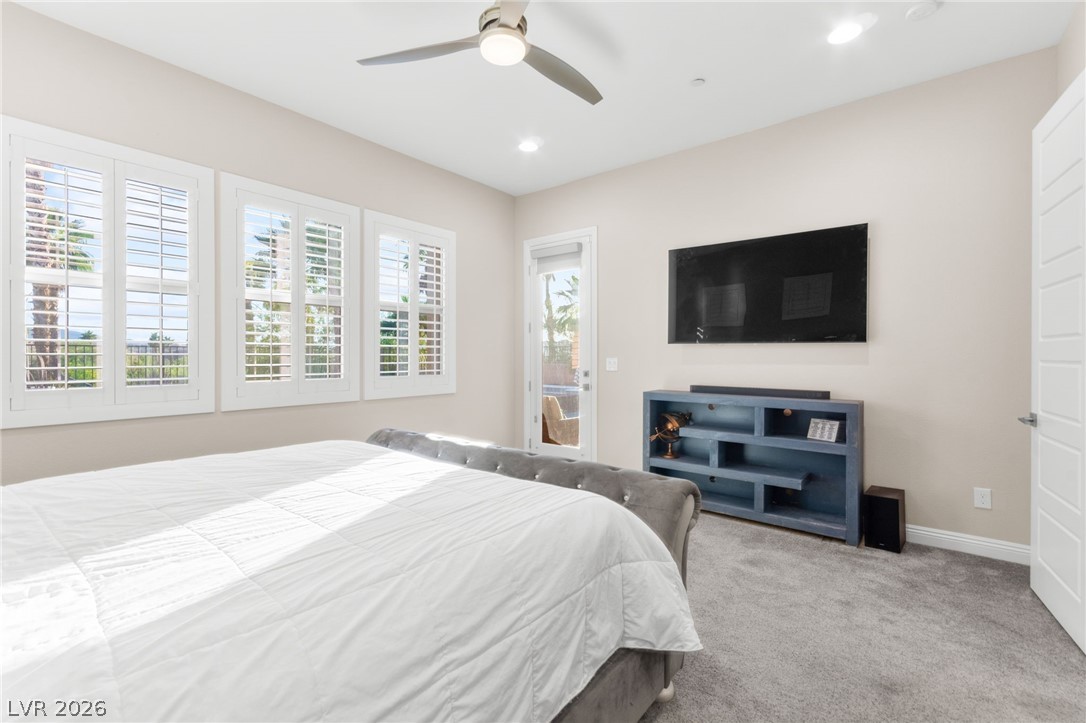 15 Alta Cascata Place Henderson NV 89011
