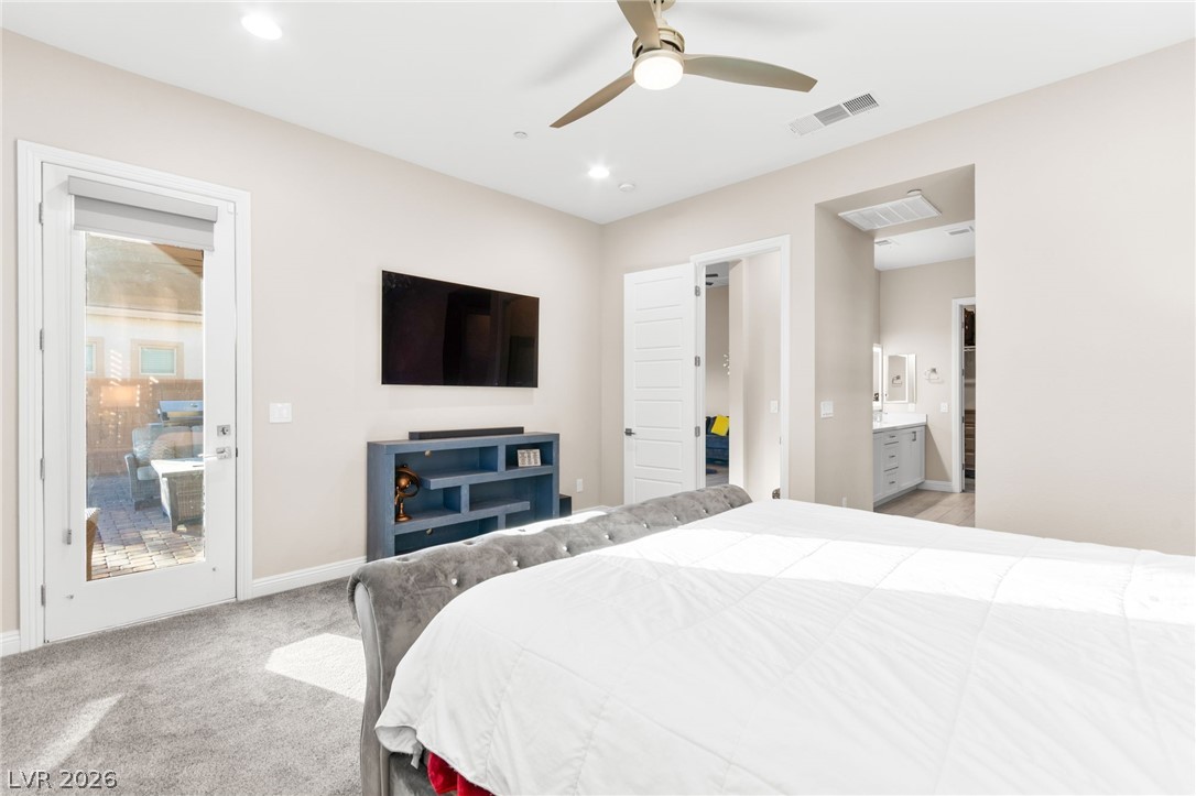 15 Alta Cascata Place Henderson NV 89011