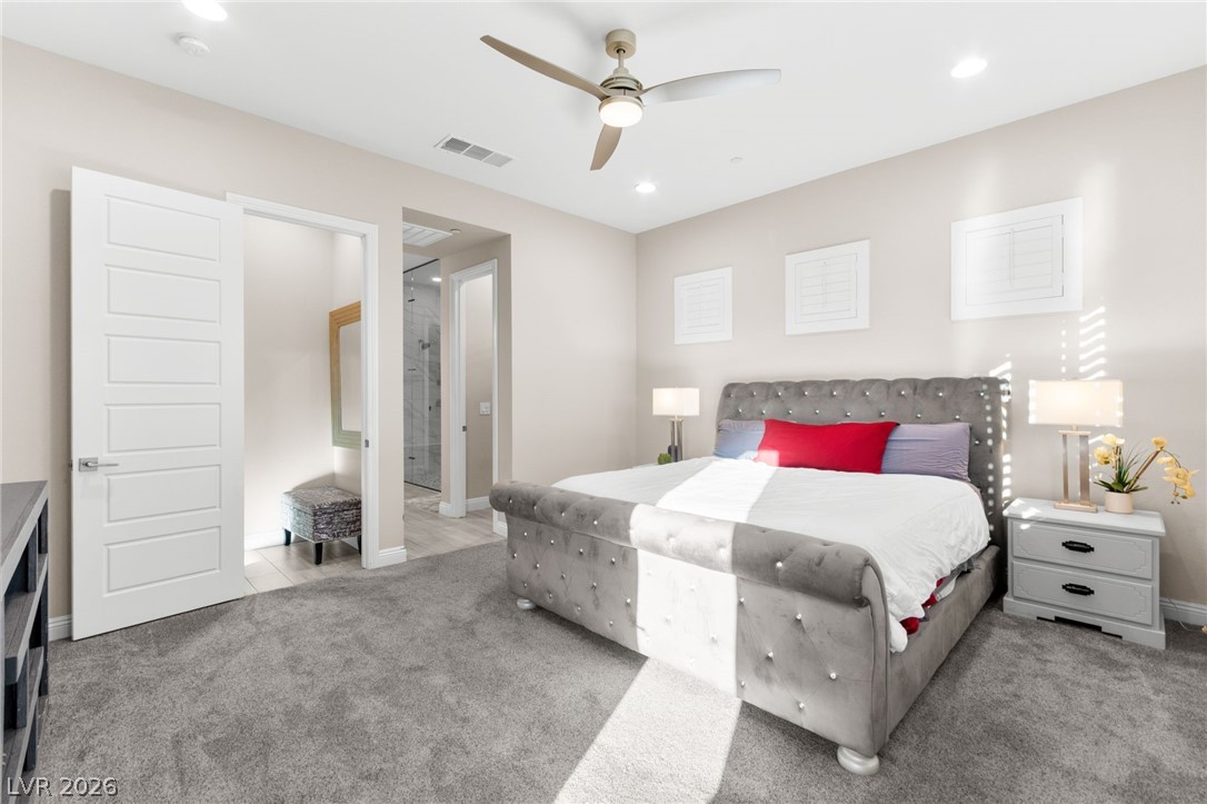 15 Alta Cascata Place Henderson NV 89011