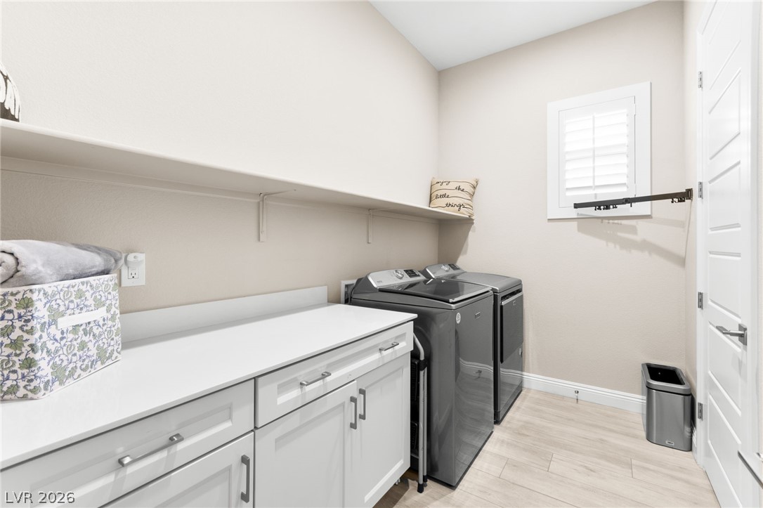15 Alta Cascata Place Henderson NV 89011