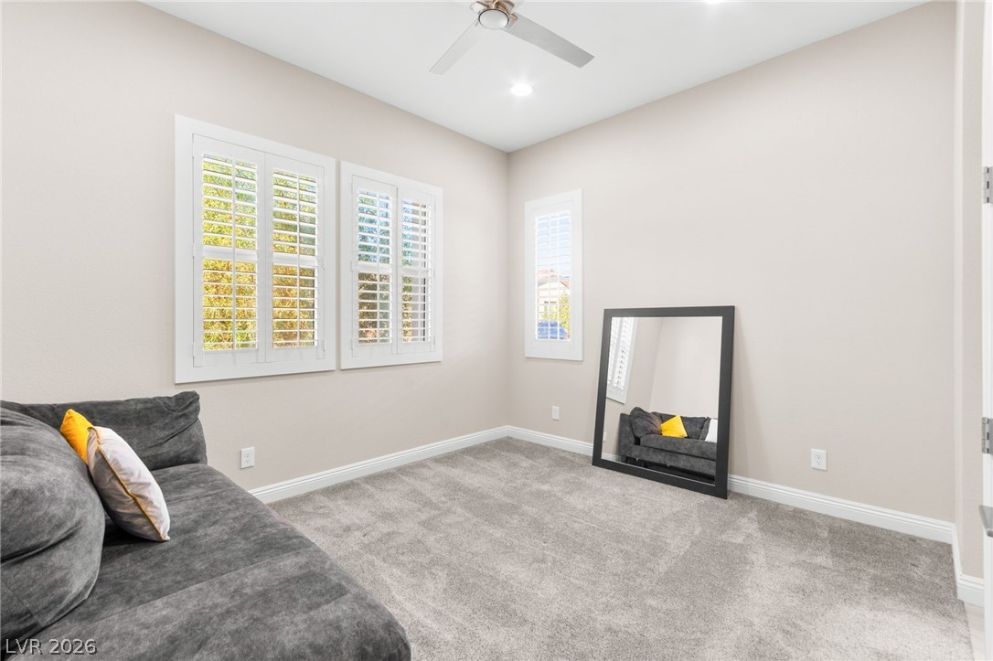 15 Alta Cascata Place Henderson NV 89011
