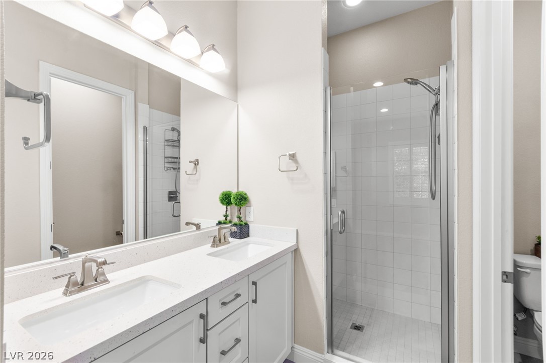 15 Alta Cascata Place Henderson NV 89011