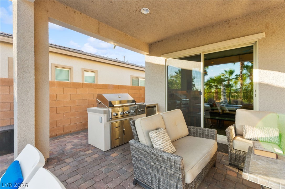 15 Alta Cascata Place Henderson NV 89011