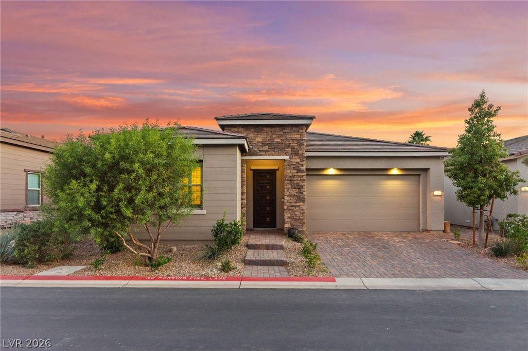 15 Alta Cascata Place Henderson NV 89011