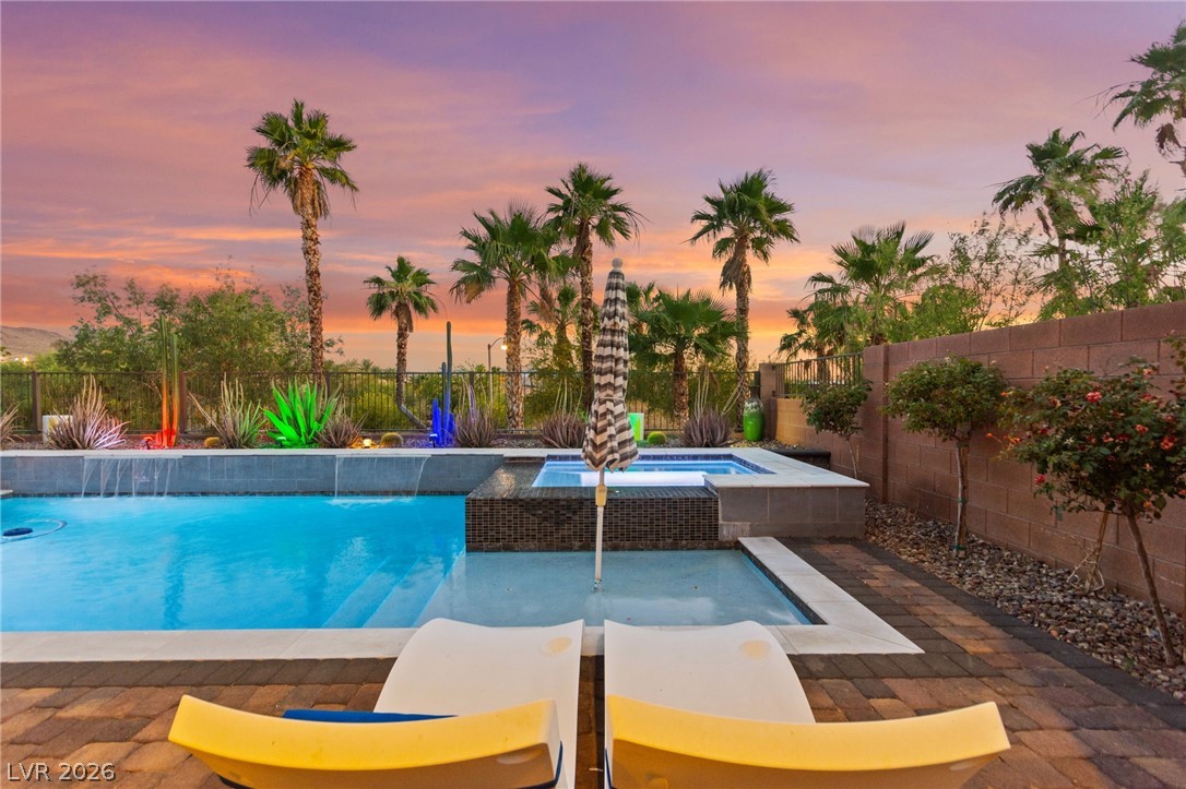 15 Alta Cascata Place Henderson NV 89011