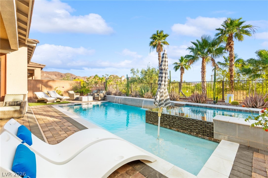 15 Alta Cascata Place Henderson NV 89011