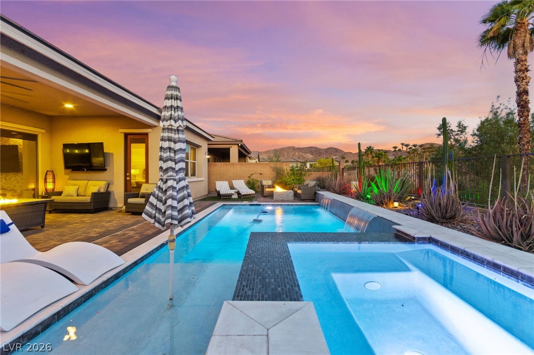 15 Alta Cascata Place Henderson NV 89011