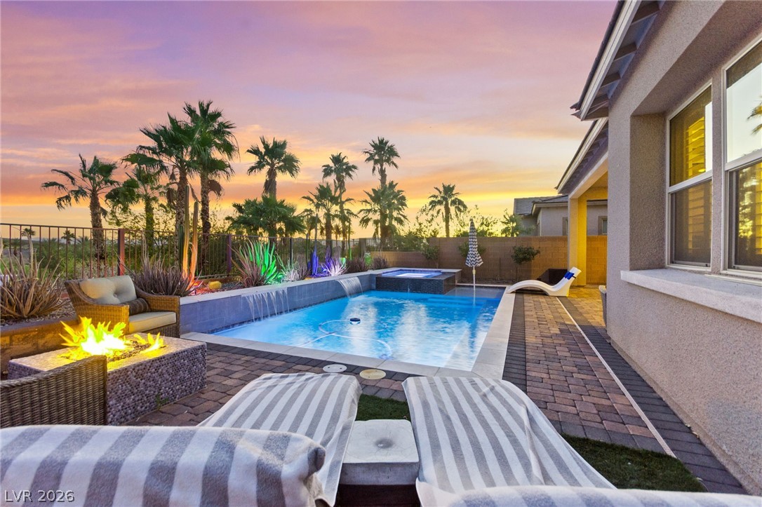 15 Alta Cascata Place Henderson NV 89011