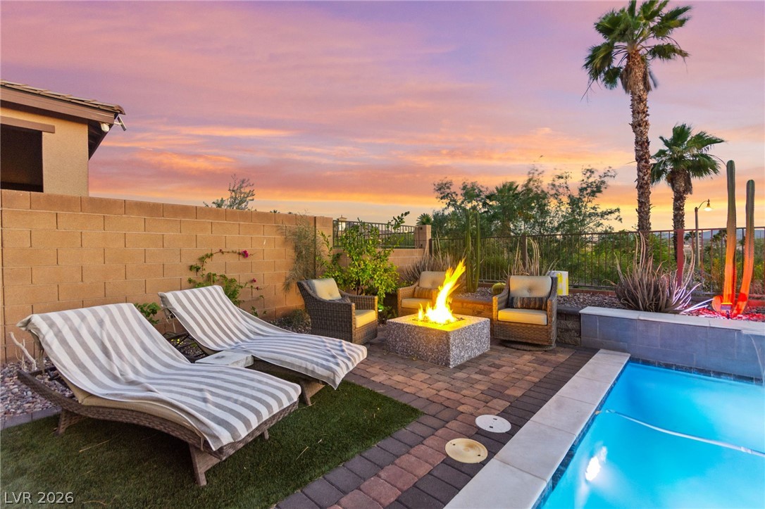 15 Alta Cascata Place Henderson NV 89011
