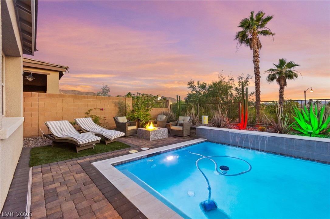 15 Alta Cascata Place Henderson NV 89011