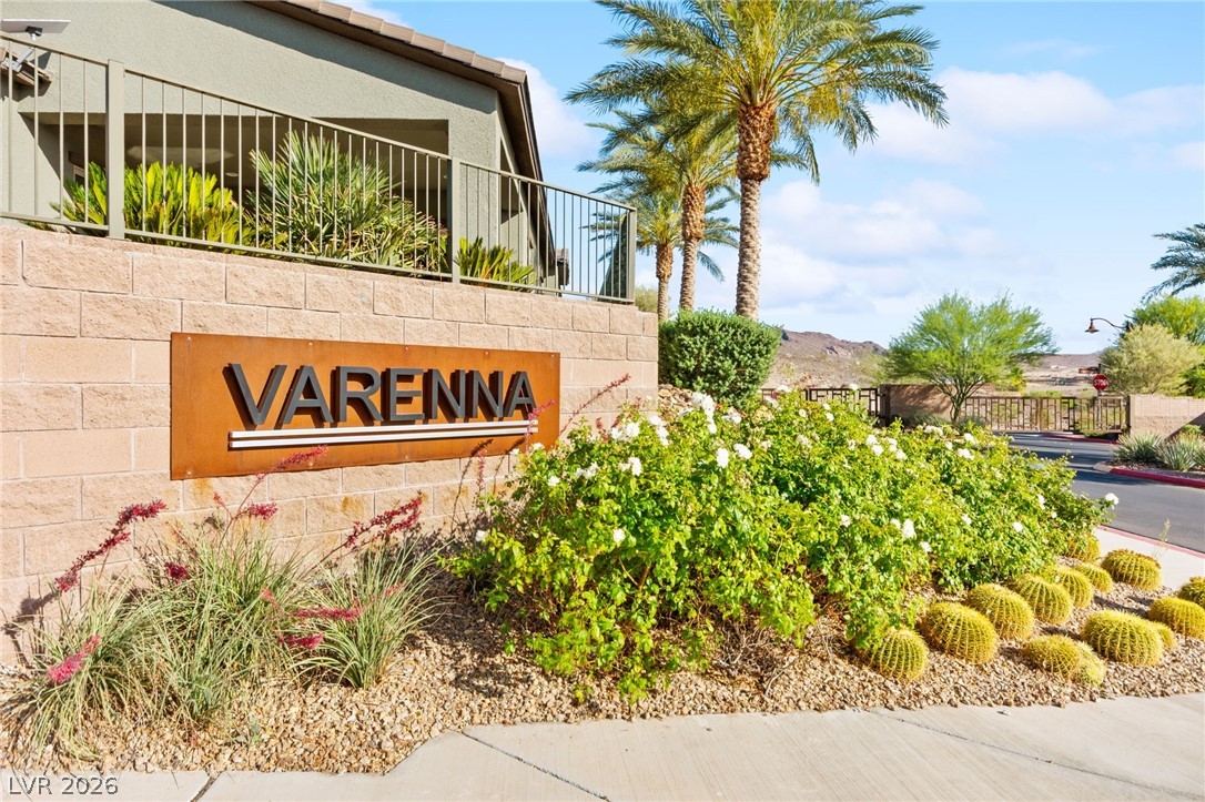 15 Alta Cascata Place Henderson NV 89011