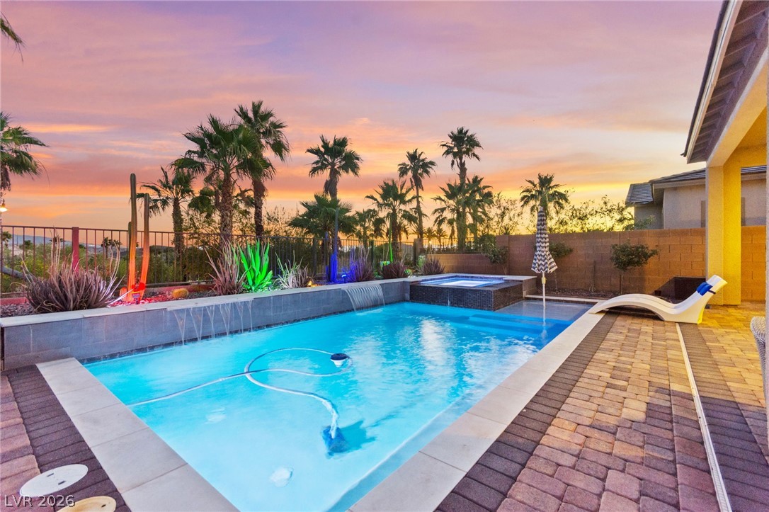 15 Alta Cascata Place Henderson NV 89011