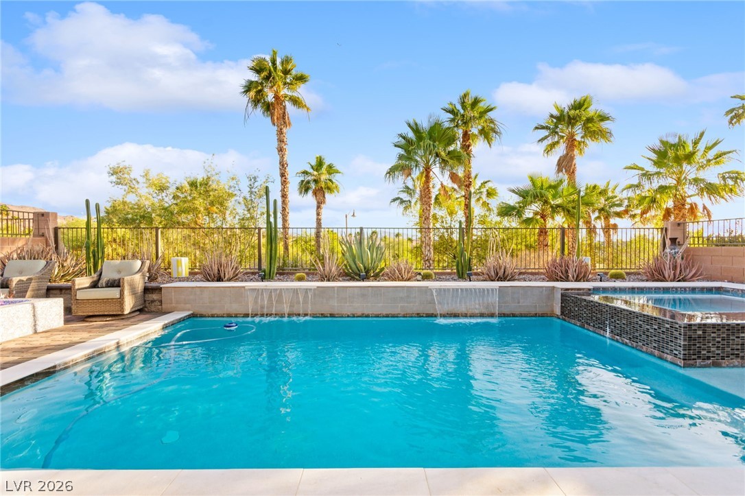 15 Alta Cascata Place Henderson NV 89011