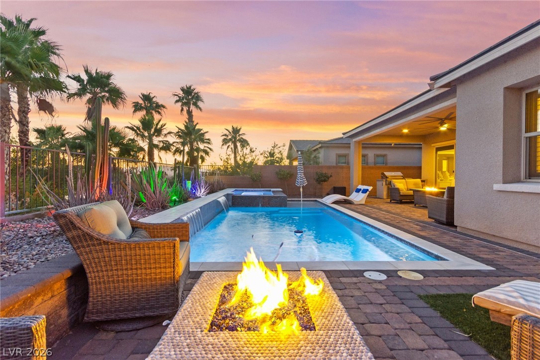 15 Alta Cascata Place Henderson NV 89011