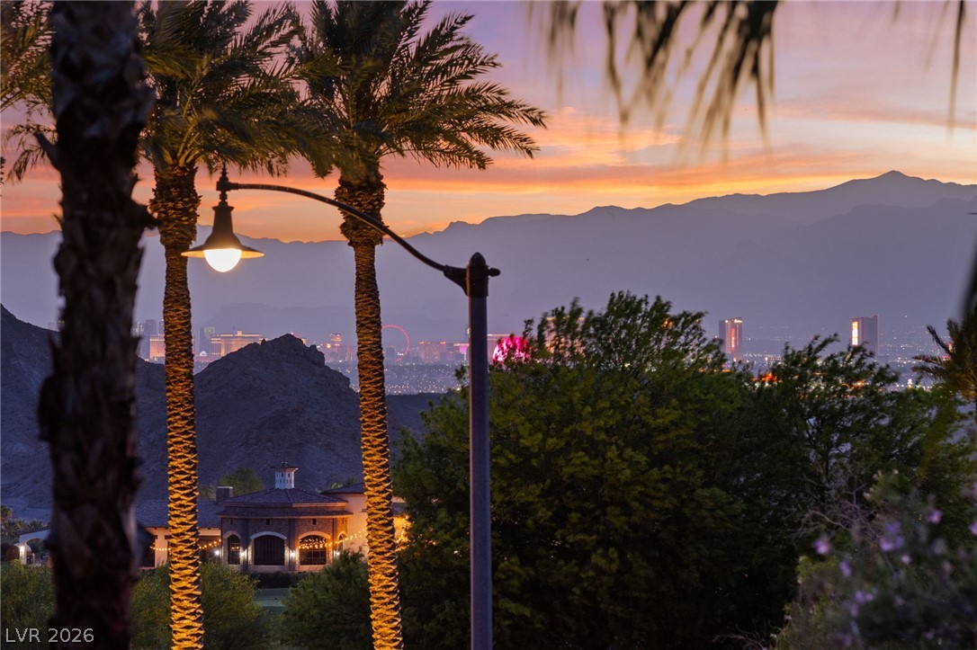 15 Alta Cascata Place Henderson NV 89011