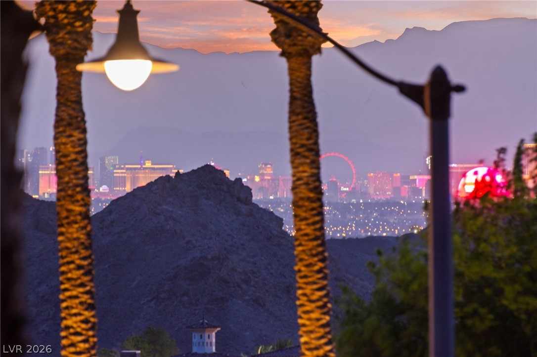 15 Alta Cascata Place Henderson NV 89011